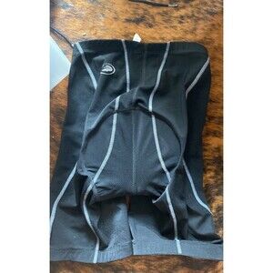 Performance Ultra Cycling Shorts Sz. Small Black